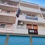 Hotel O Thanks God Inn