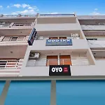 Hotel O Thanks God Inn