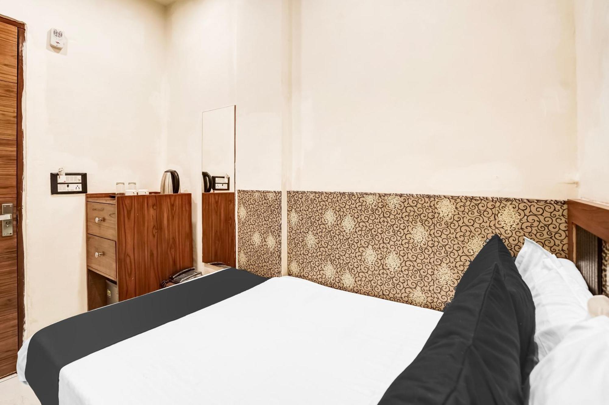 Hotel O Thanks God *