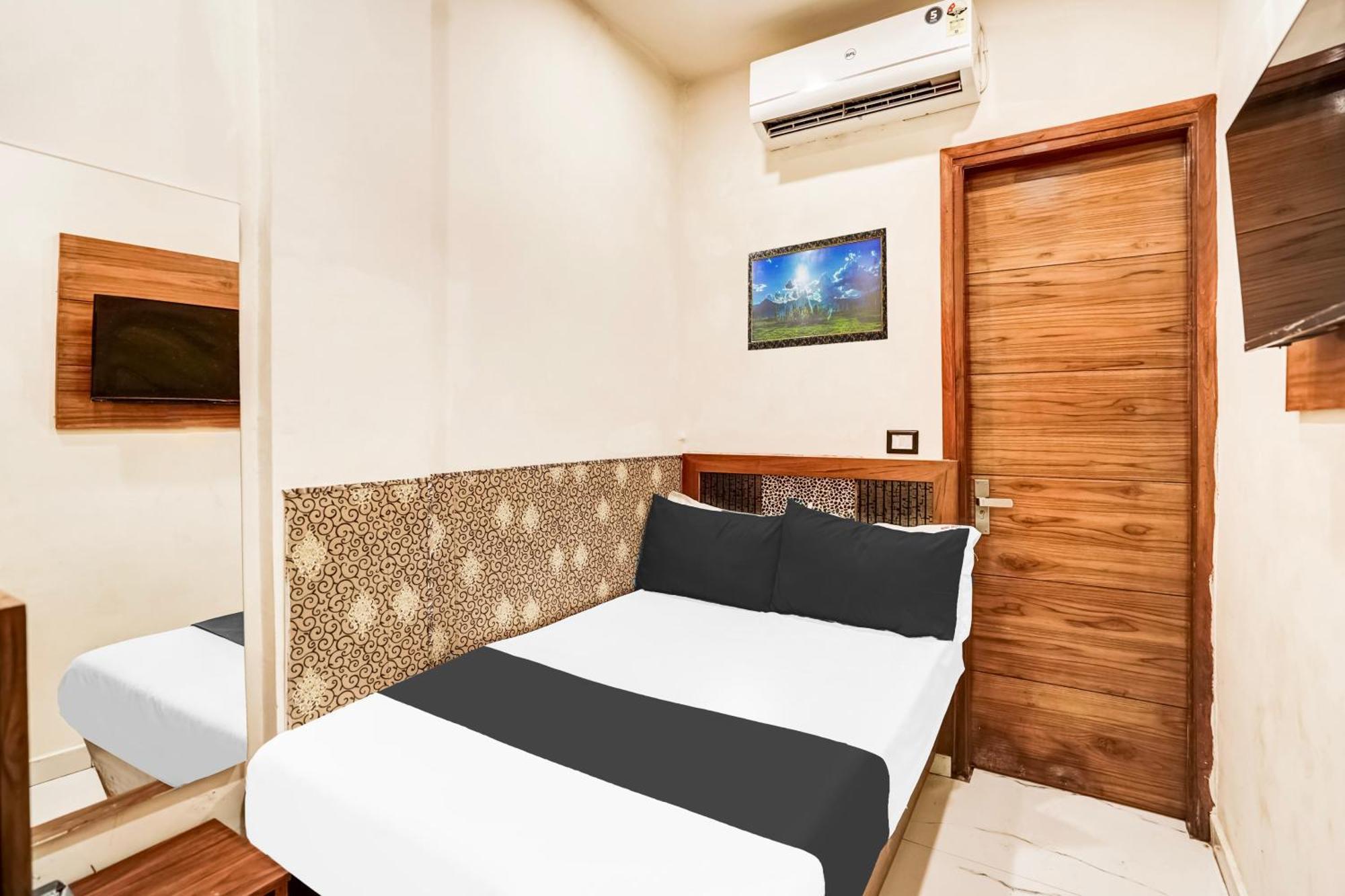 Hotel O Thanks God *