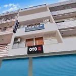 Hotel O Thanks God Inn