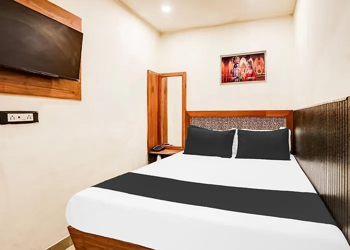 Hotel O Thanks God Inn